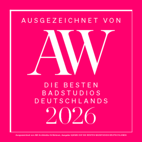 Die besten Badstudios Deutschlands 2026