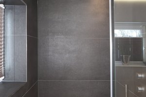 Smart Home im Bad - Technik trifft Purismus